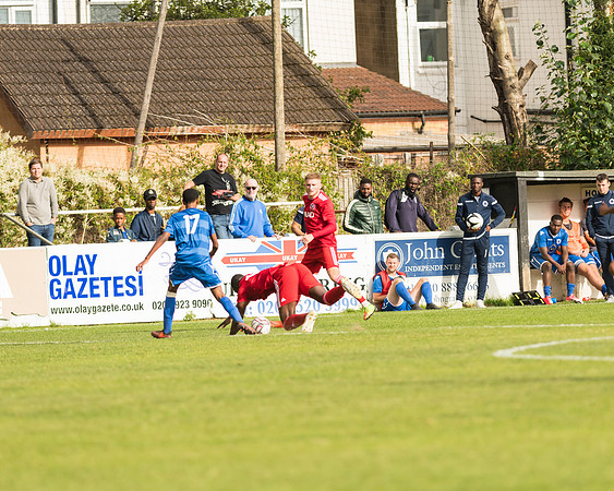 FA Cup - Walthamstow 0 Rams 2  (348 of 377)