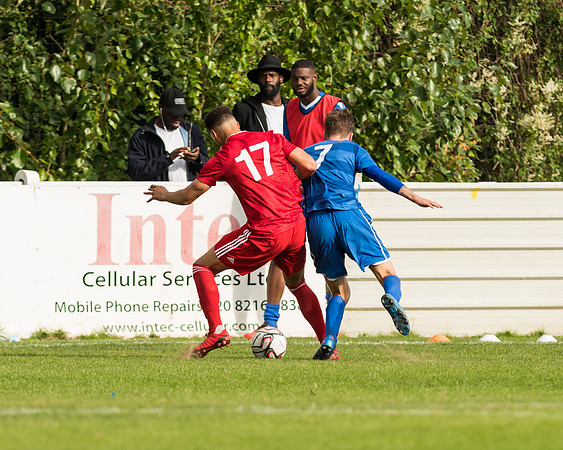 FA Cup - Walthamstow 0 Rams 2  (351 of 377)