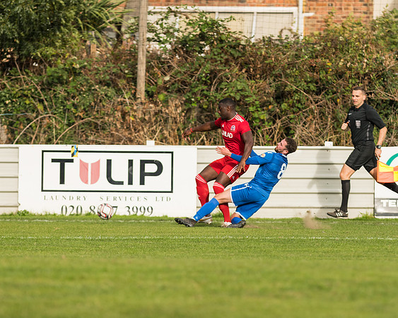 FA Cup - Walthamstow 0 Rams 2  (352 of 377)