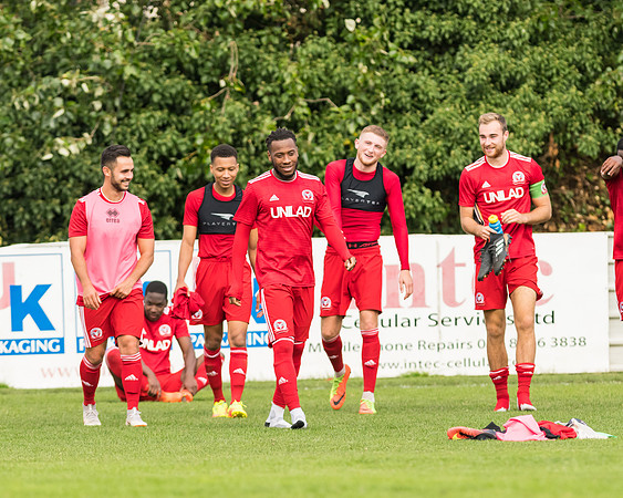 FA Cup - Walthamstow 0 Rams 2  (369 of 377)