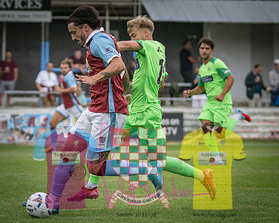 Chesham Utd 1 v 0 Oxford City-136