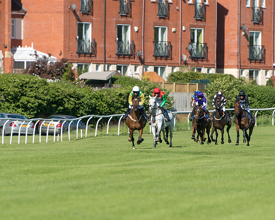 Race 1 - PPSA Open Hunter chase (20 of 78)