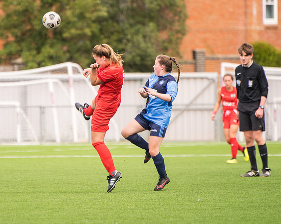 Wycombe reserves 2 Rams 0 (91 of 291)
