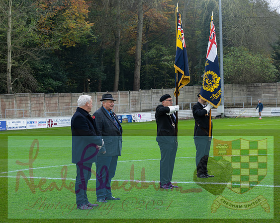 Act of Rememberance (6 of 26)