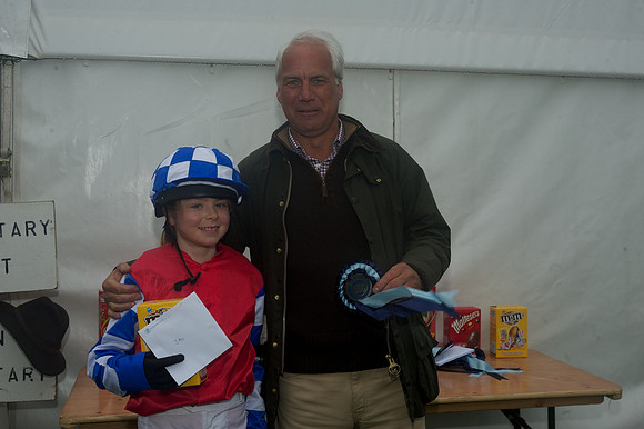 Race 7 - Pony Race 1 -  30