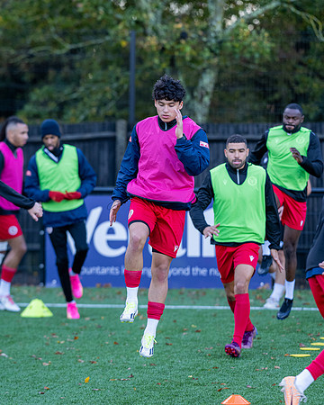 Rams v Poole Town (1 of 328)