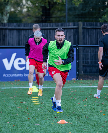 Rams v Poole Town (5 of 328)