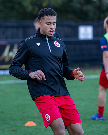 Rams v Poole Town (8 of 328)