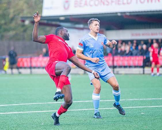 Rams v Poole Town (39 of 328)