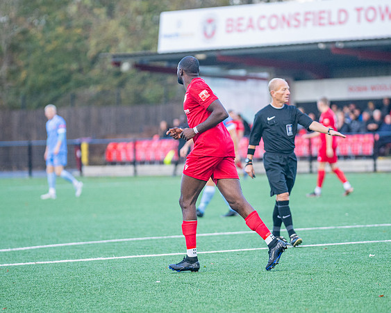 Rams v Poole Town (41 of 328)