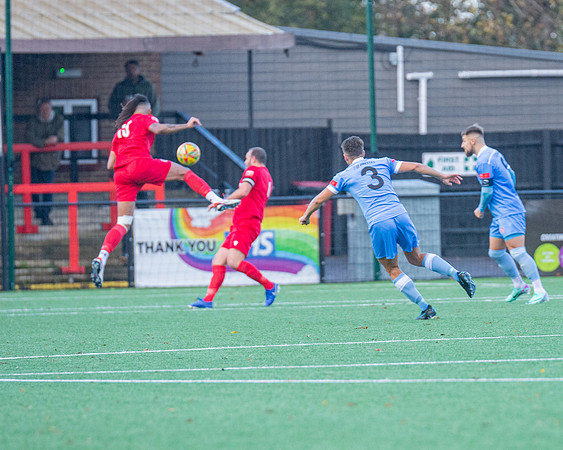 Rams v Poole Town (53 of 328)