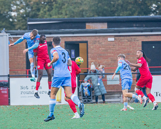 Rams v Poole Town (64 of 328)