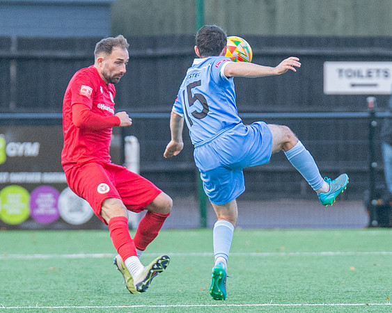 Rams v Poole Town (65 of 328)