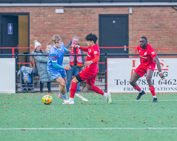 Rams v Poole Town (67 of 328)
