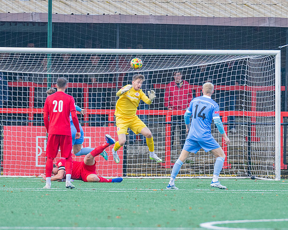Rams v Poole Town (72 of 328)