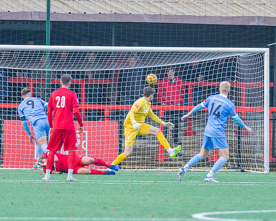 Rams v Poole Town (74 of 328)