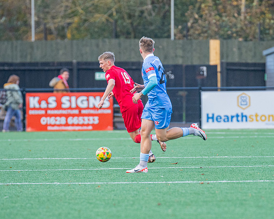 Rams v Poole Town (80 of 328)