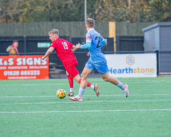 Rams v Poole Town (79 of 328)