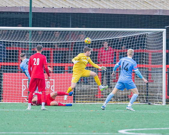 Rams v Poole Town (73 of 328)