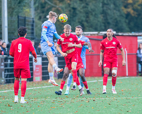 Rams v Poole Town (81 of 328)