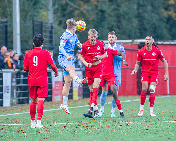 Rams v Poole Town (82 of 328)
