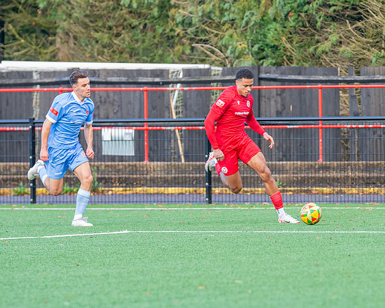 Rams v Poole Town (85 of 328)