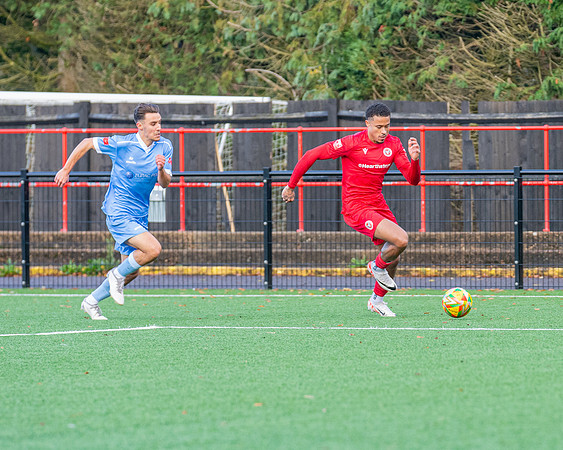 Rams v Poole Town (86 of 328)