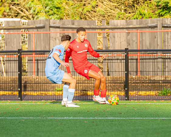 Rams v Poole Town (88 of 328)