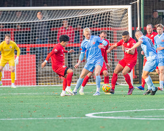 Rams v Poole Town (91 of 328)