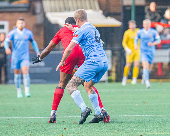 Rams v Poole Town (92 of 328)