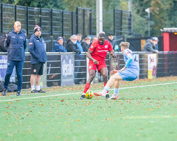 Rams v Poole Town (93 of 328)