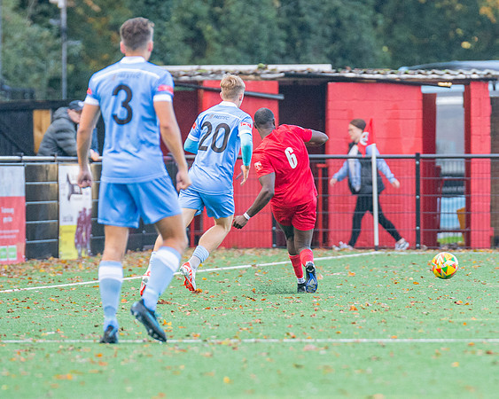 Rams v Poole Town (95 of 328)