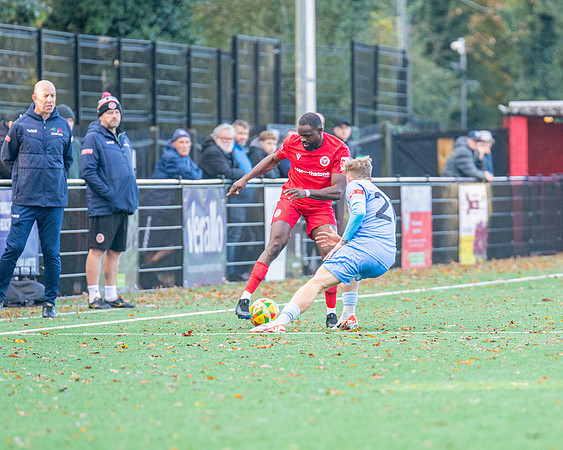 Rams v Poole Town (94 of 328)