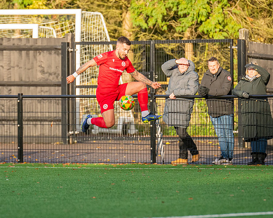Rams v Poole Town (96 of 328)