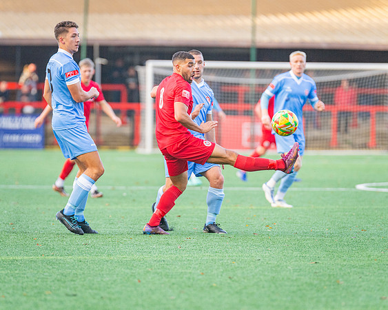 Rams v Poole Town (103 of 328)