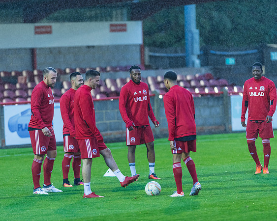 Beaconsfield Town FC