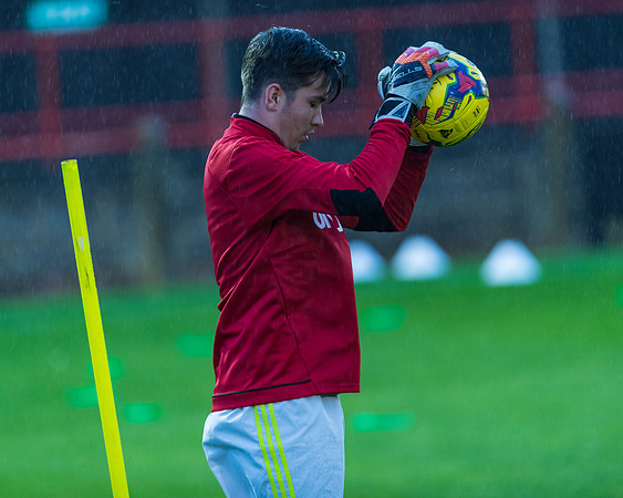 Beaconsfield Town FC