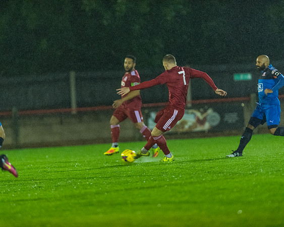 Beaconsfield Town FC