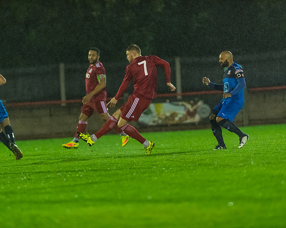 Beaconsfield Town FC