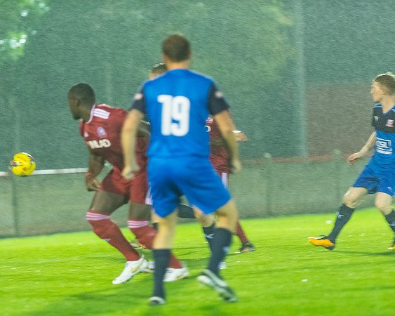 Beaconsfield Town FC