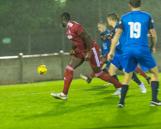 Beaconsfield Town FC