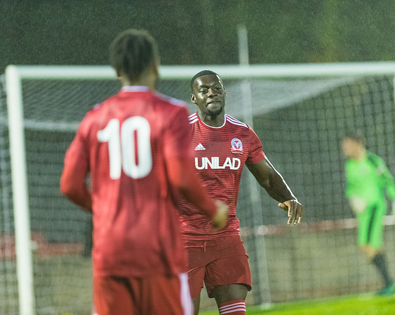Beaconsfield Town FC