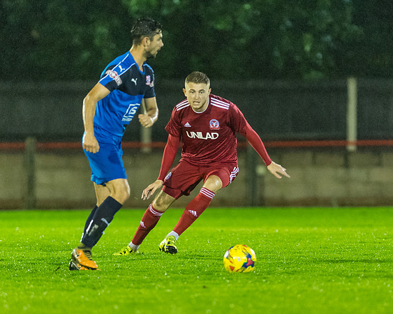 Beaconsfield Town FC