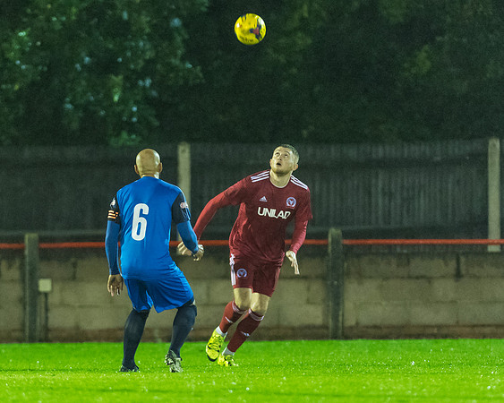 Beaconsfield Town FC