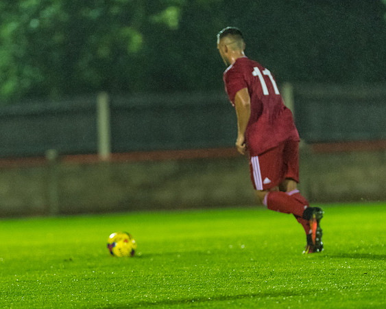 Beaconsfield Town FC