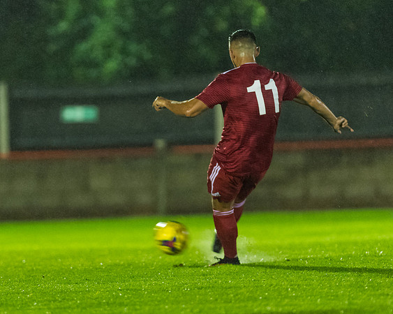 Beaconsfield Town FC