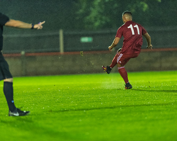 Beaconsfield Town FC