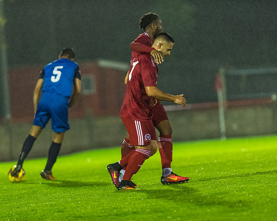 Beaconsfield Town FC