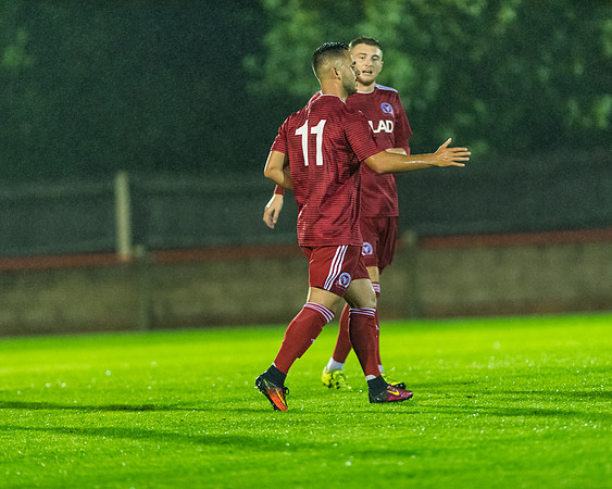 Beaconsfield Town FC