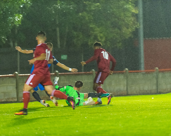 Beaconsfield Town FC
